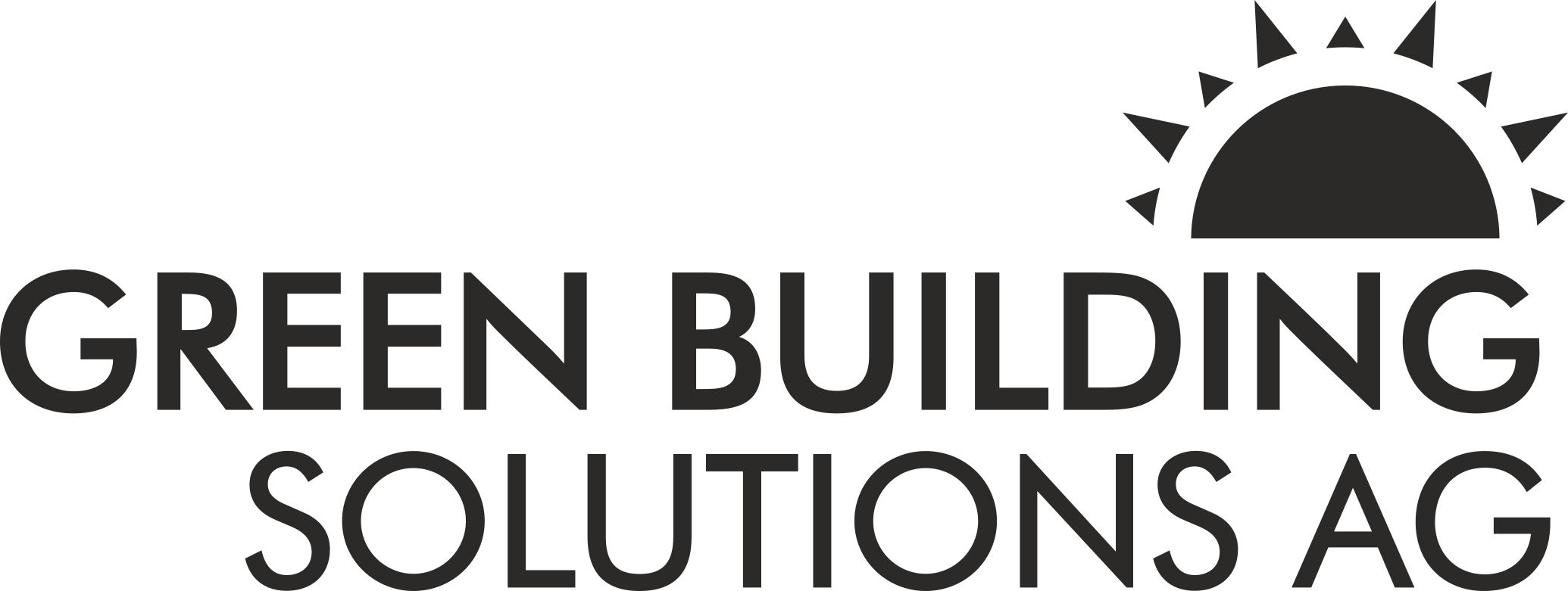 green building logo